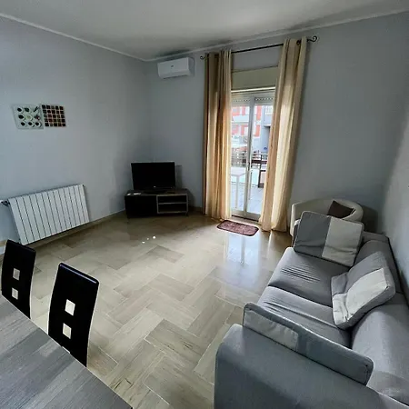 Mina' Appartement