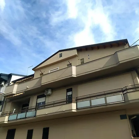Mina' Appartement *