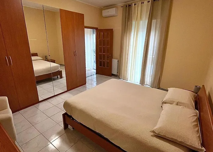 Appartement Mina' Adrano