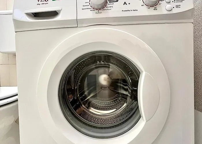 Mina' Appartement Adrano