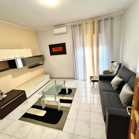 Apartment Mina' Adrano