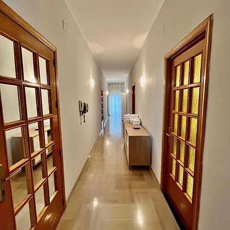 Mina' Apartment
