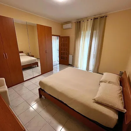 Apartment Mina' Adrano