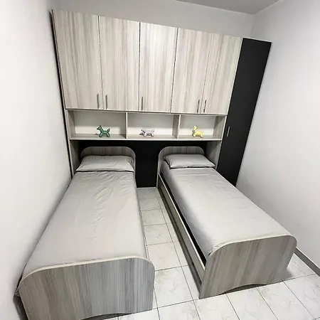 Apartment Mina' Adrano