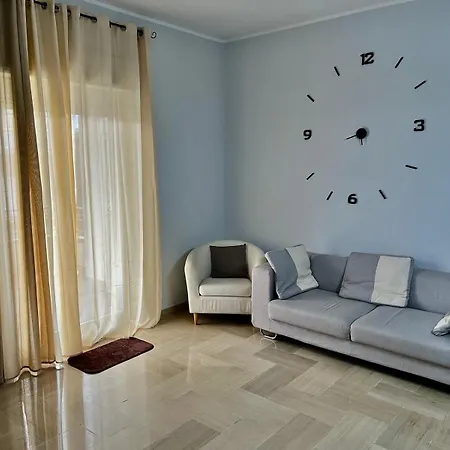 Mina' Apartment Adrano