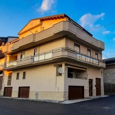 Apartment Mina'