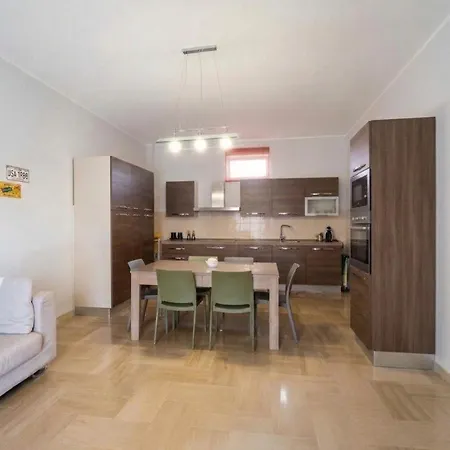 Apartment Mina' Adrano