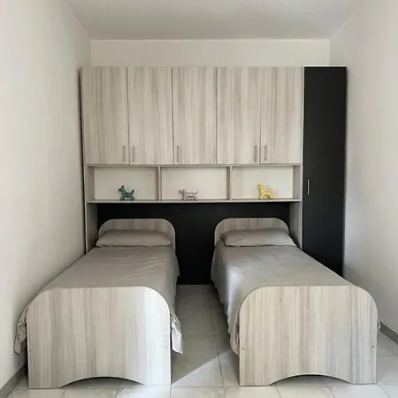 Mina' Appartamento Adrano