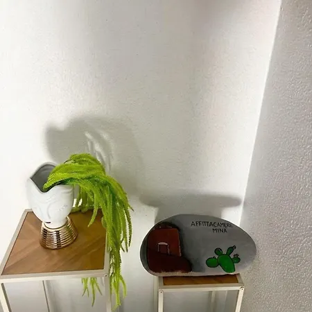 Appartamento Mina' Adrano
