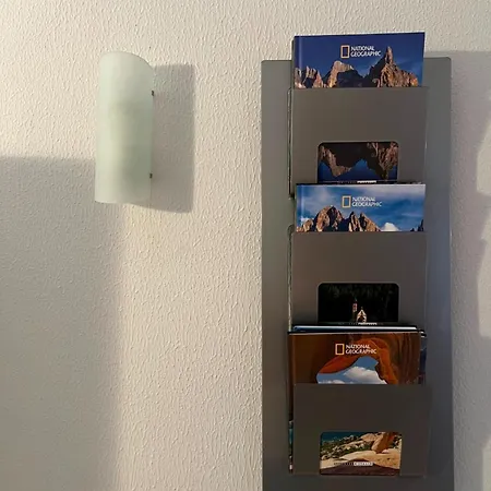 Apartment Mina'